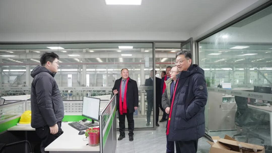 开工大吉万事开门红