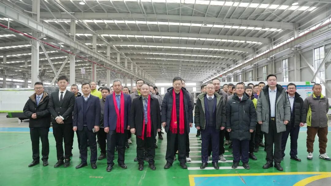 开工大吉万事开门红