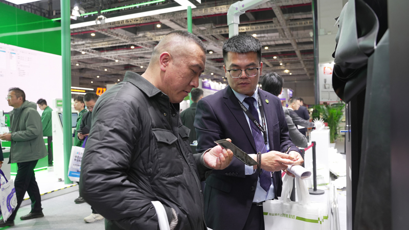 松谷激光惊艳亮相2026上海国际机床展