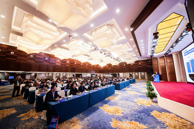 松谷激光亮相第四届船舶建造新设备应用研讨会