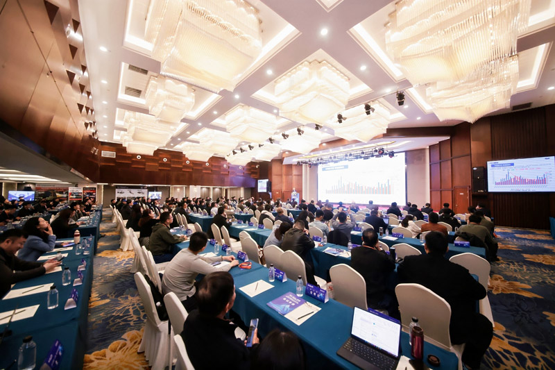 松谷激光亮相第四届船舶建造新设备应用研讨会