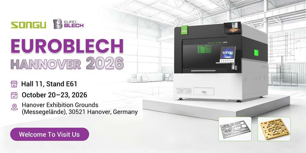 EUROBLECH 2026