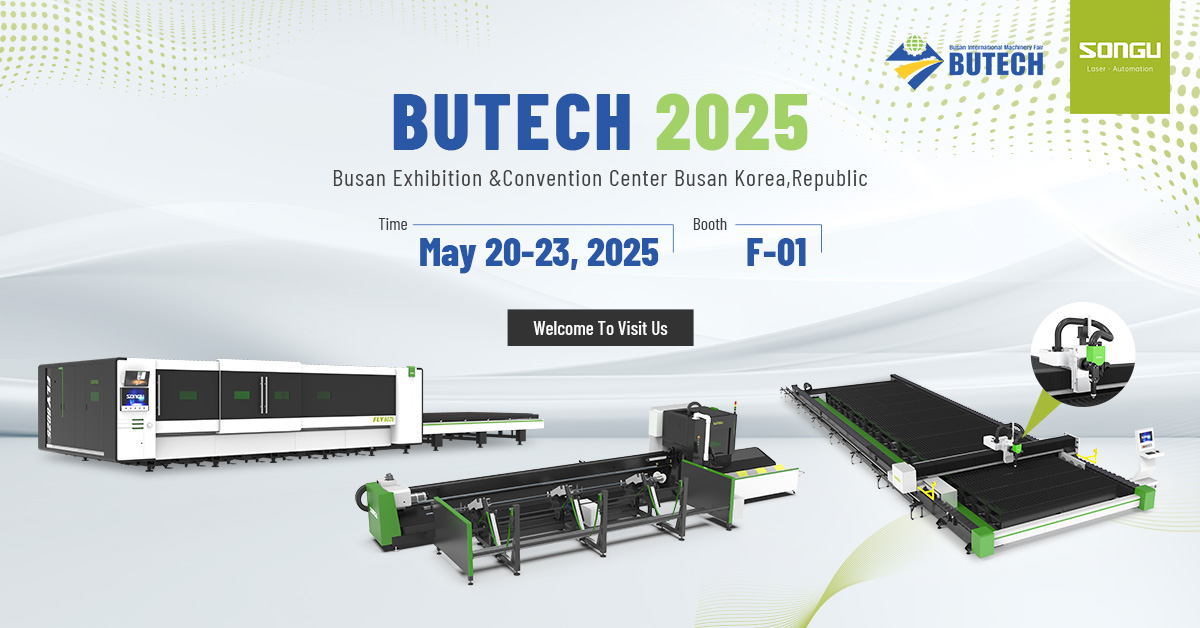 WIND series line rail type ultra large format fiber laser cutting machine